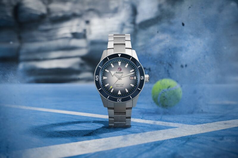 rado captain cook summer 3