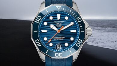 tag heuer aquaracer professional 300 date gmt