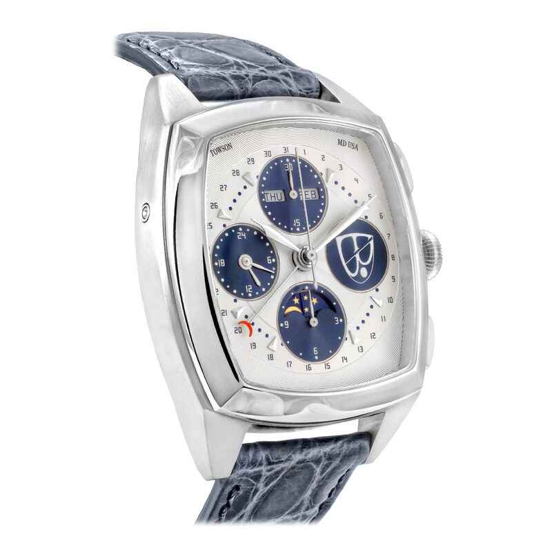 towson watch company choptank 1