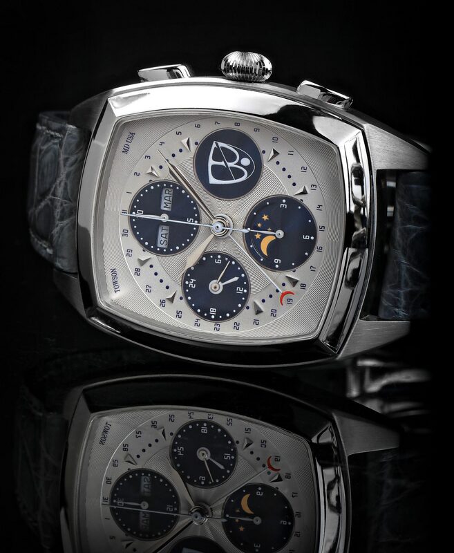 towson watch company choptank 3