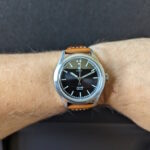 wristshot radia trinity