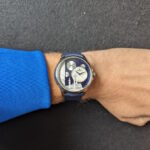 wristshot venezianico redentore bellanotte