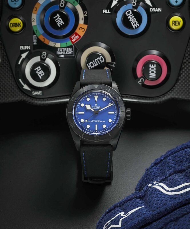 tudor black bay ceramic blue 3