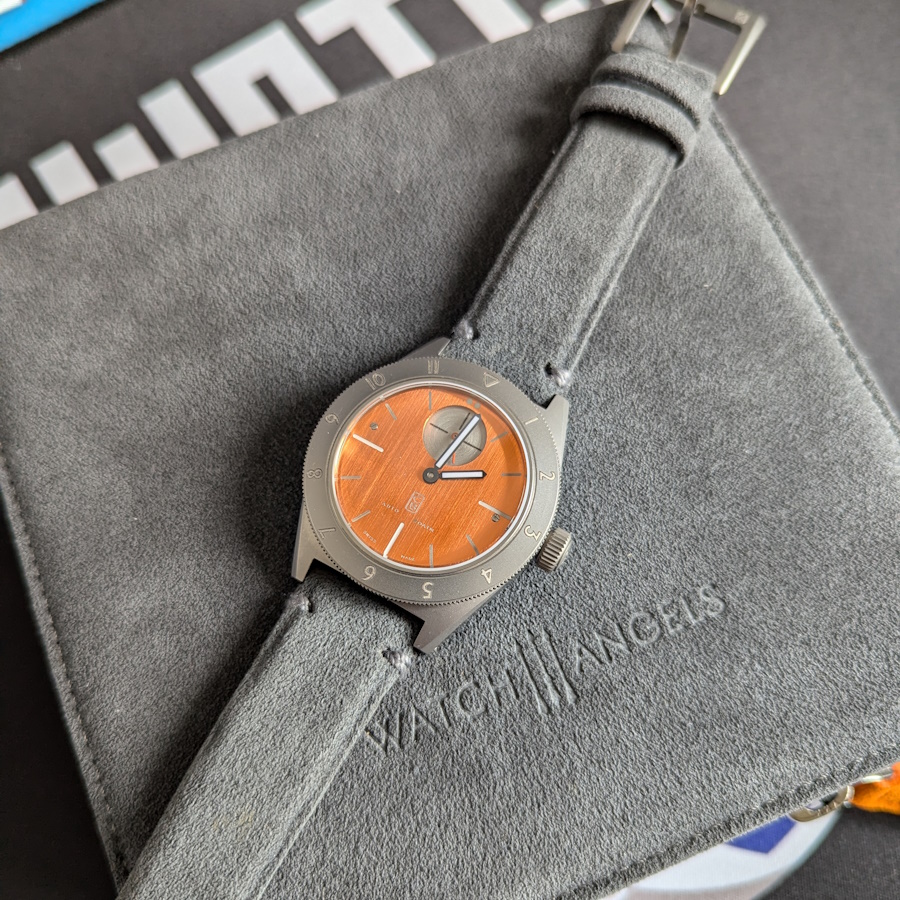 titanium cedric bellon cb01