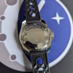 caseback hgp diver 200