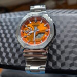 casio g-shock gm-2110d-4a