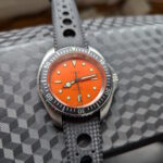 hgp diver 200 mecaquartz