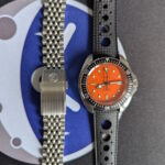 montre hgp diver 200