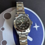 new rolex air king