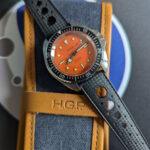 packaging hgp mecaquartz