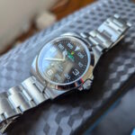 rolex airking 126900