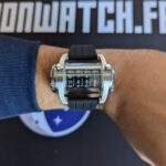 wristshot angles cylindrex