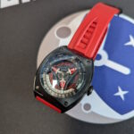 atowak tarantula wandering hour