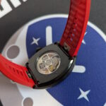 caseback atowak tarantula