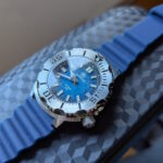 dial addiesdive oceanmonster