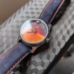 dial meridiano the lost astronaut