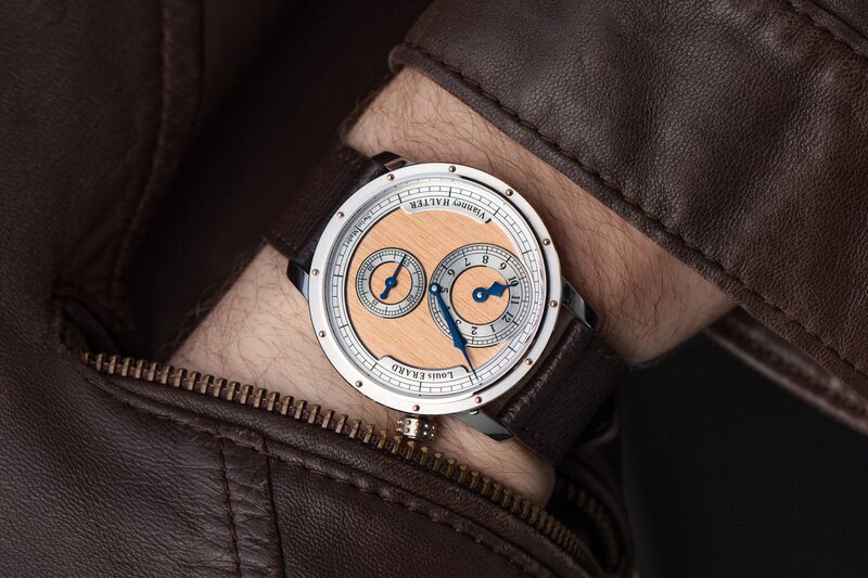 louis erard x vianney halter 1