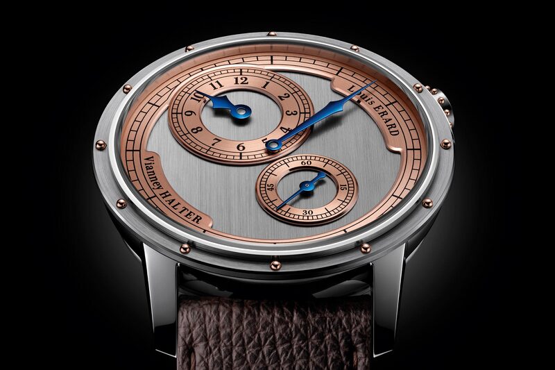 louis erard x vianney halter 2