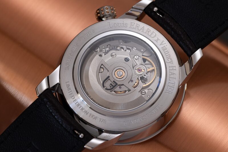 louis erard x vianney halter 3