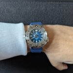 wristshot addiesdive oceanmonster
