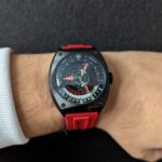 wristshot atowak tarantula