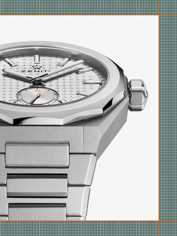 zenith defy skyline c.x edition 3