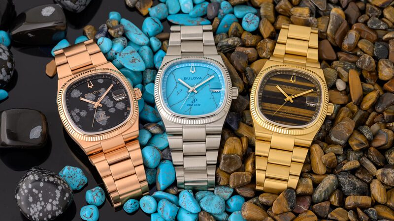 bulova x complecto super seville 1