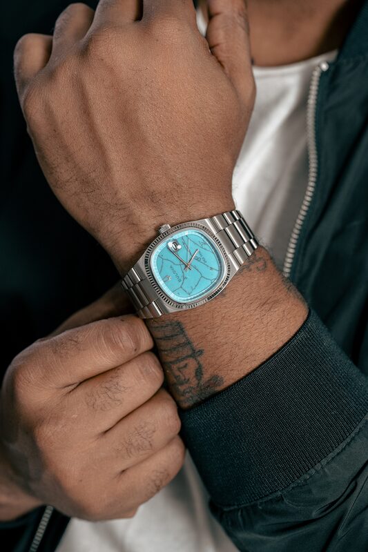 bulova x complecto super seville 2