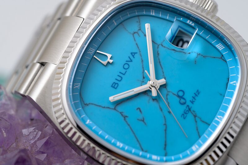 bulova x complecto super seville 3