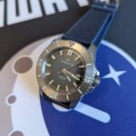 dial venezianico nereide titanio