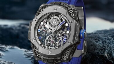 hublot big bang tourbillon samuel ross