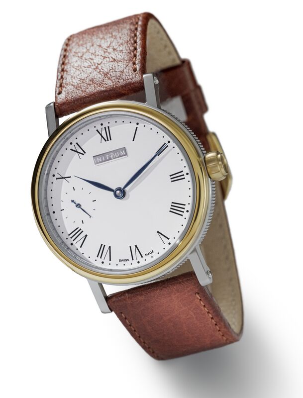 initium x bewatchmaker 2