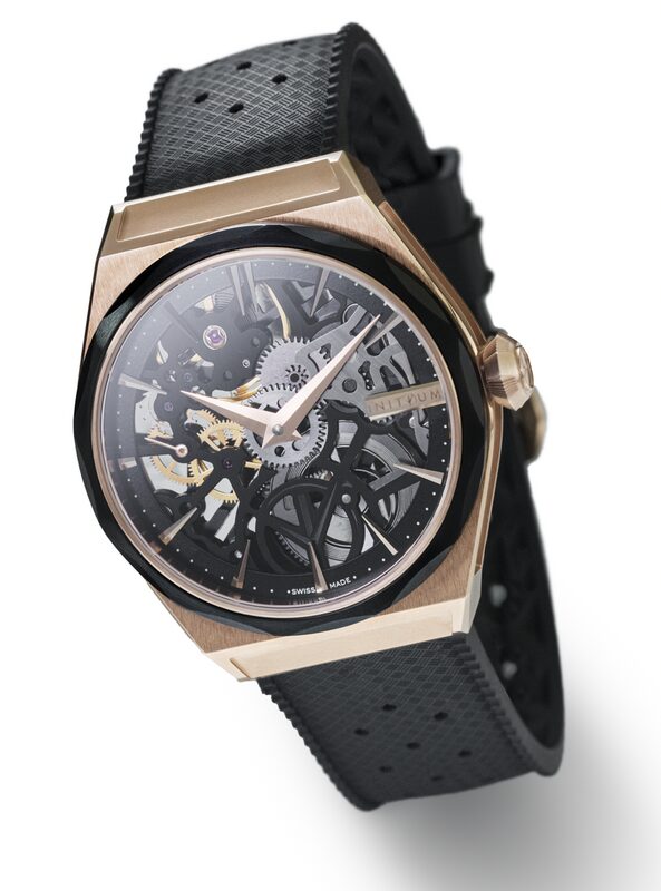 initium x bewatchmaker 3