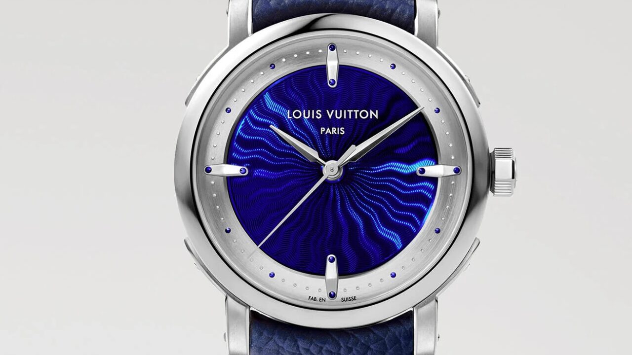 louis vuitton escale