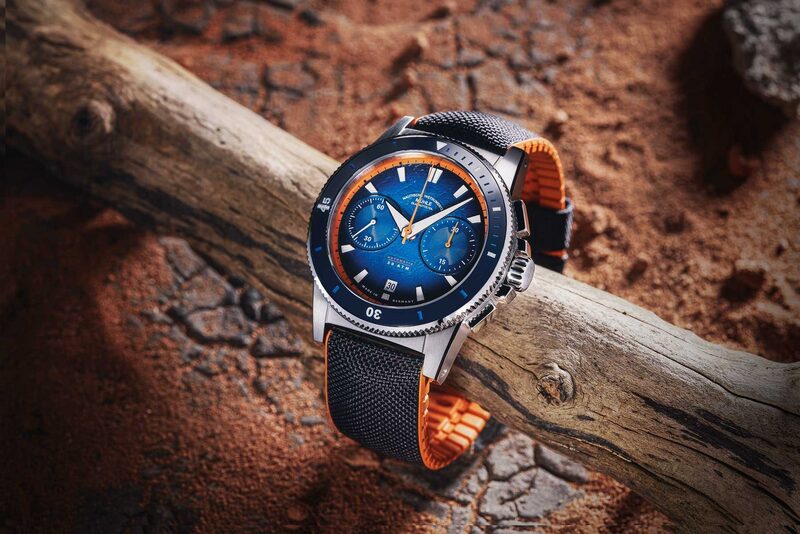 muhle glashutte sportivo 2