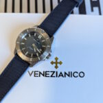 packaging venezianico nereide titanio