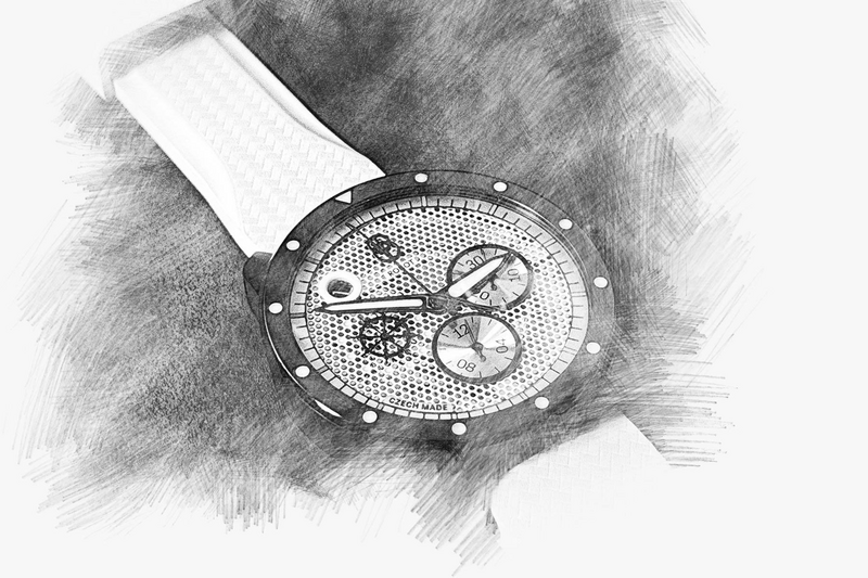 robot minor arctic le 3