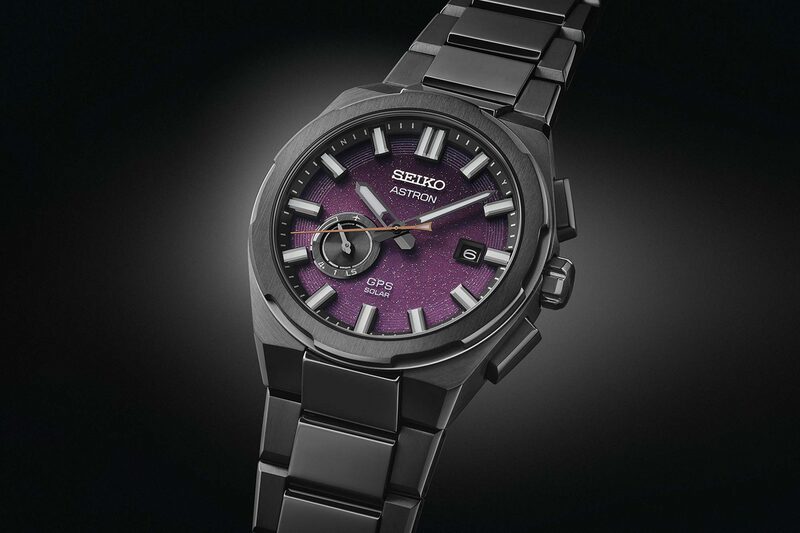 seiko astron cherry blossom 2025 2