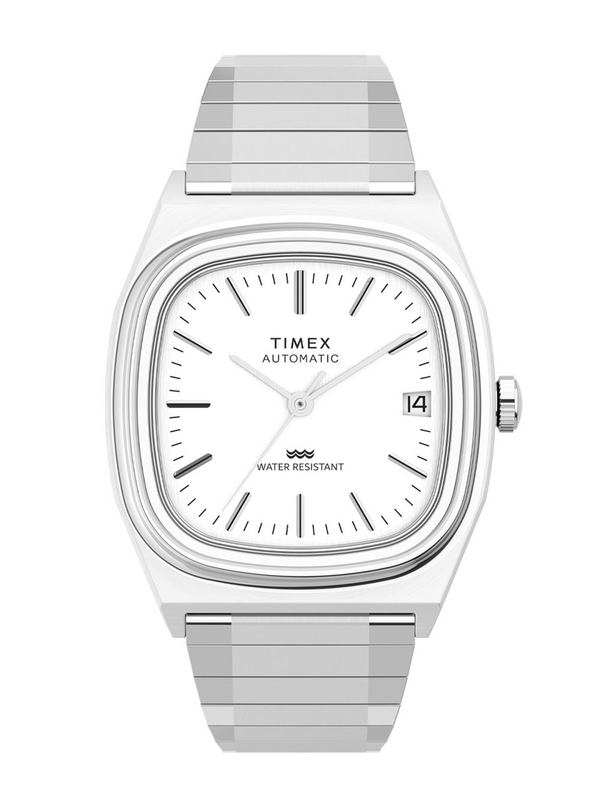 timex automatic 1983 2