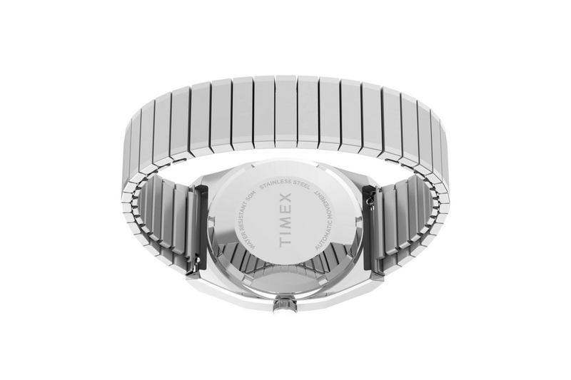 timex automatic 1983 3