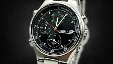 Seiko SBBR003