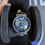 automatic vortichron watch