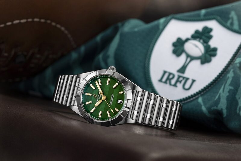 breitling chronomat six nations 3