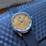 cadran guilloche omnis luna