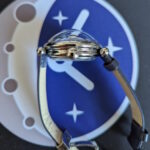 case Vortichron Royal Blue