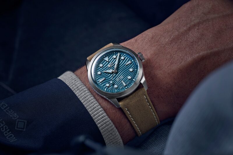 christopher ward c65 dune aeolian 1
