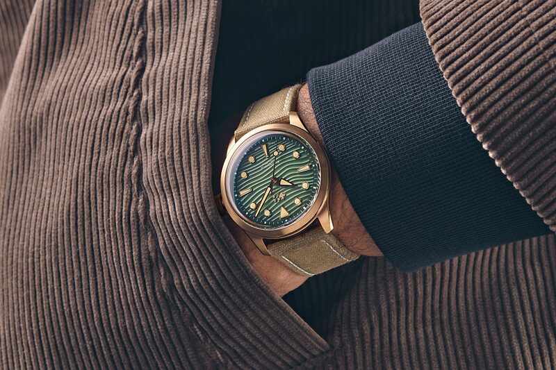 christopher ward c65 dune aeolian 2