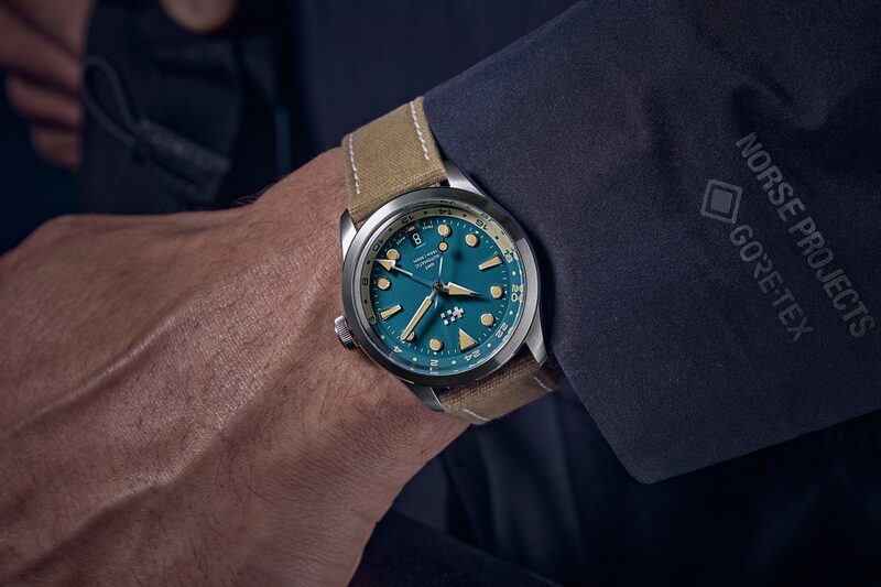 christopher ward c65 dune aeolian 3