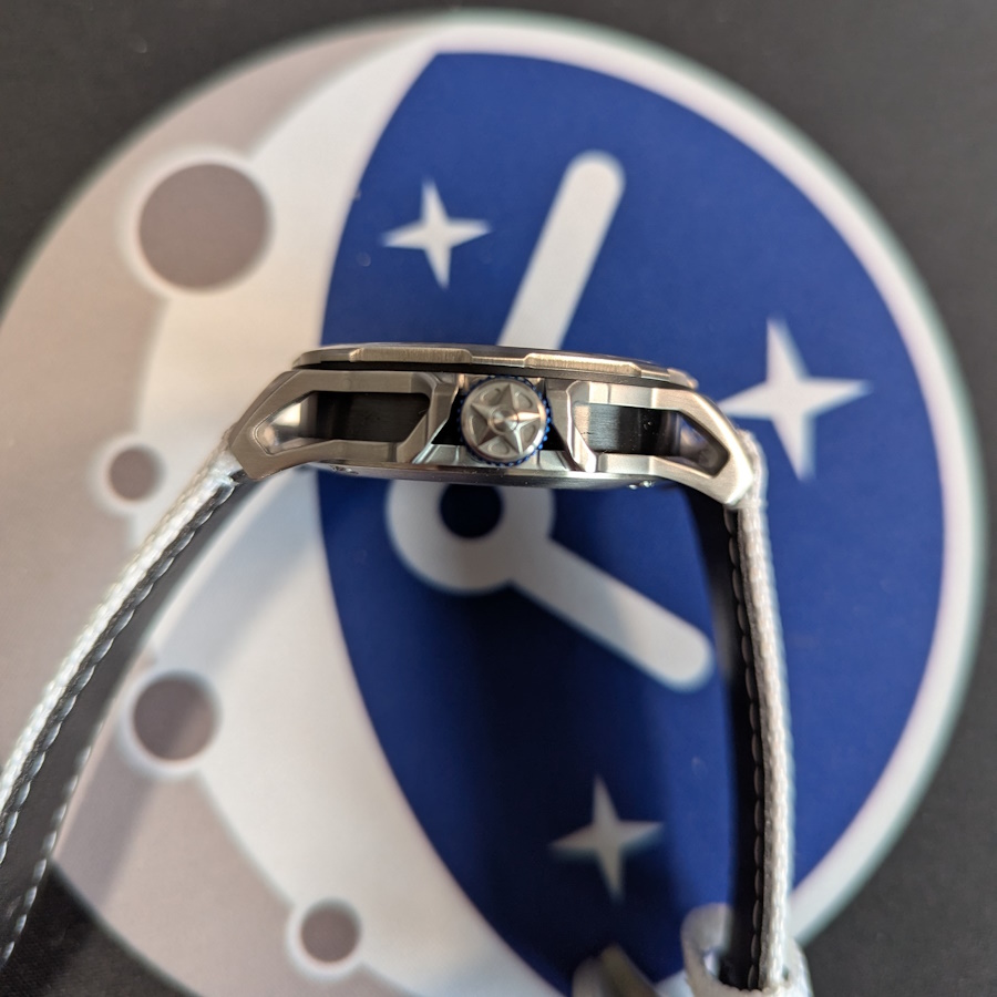 crown wishdoit eternal earth