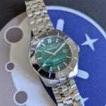 dial venezianico nereide malachite